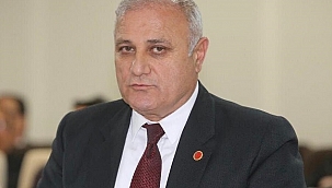 “Kentsel dönüşüm yerinde ve yerleşik halkın faydasına olmalı”