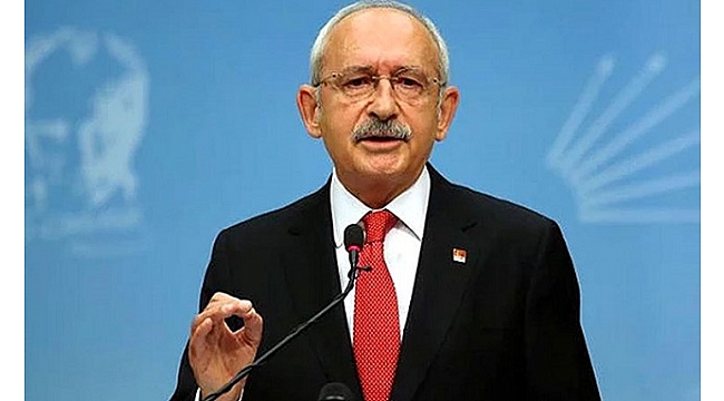 Kılıçdaroğlu, 100 bin liralık manevi tazminata mahkum edildi