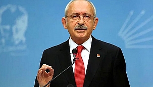 Kılıçdaroğlu, 100 bin liralık manevi tazminata mahkum edildi