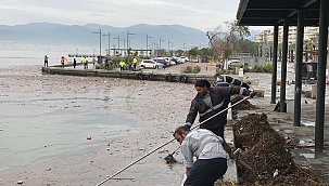 “Kimseyi selin mağduriyetiyle baş başa bırakmayacağız”