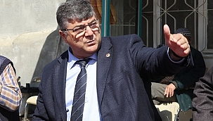 “Kırsal Mahalle olmak için mutlaka başvurun!”
