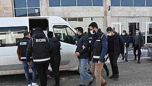 Kütahya'da sığır yetiştiricileri birliğine operasyon
