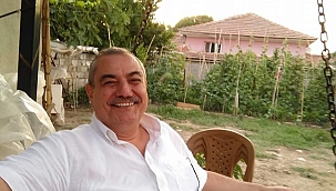 Manisa'da bir kişi, otomobilinde ölü bulundu