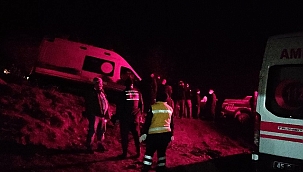 Manisa'da katliam 3 ölü
