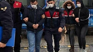 Menderes'teki miras cinayetini JASAT çözdü