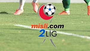 Misli.com 2. Lig'de görünüm