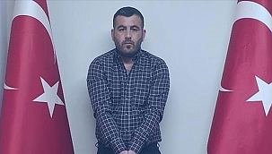 MİT'den başarılı bir operasyon daha
