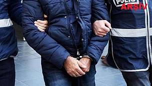 Muğla'da eşini balyozla öldürdüğü iddia edilen zanlı tutuklandı