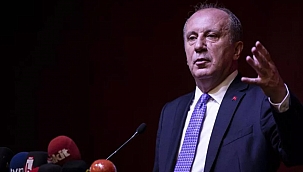 Muharrem İnce'nin partisine geçeceği iddia edilen 17 vekilden ortak açıklama