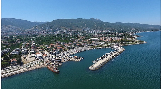 Narlıdereli kadınlar online eğitimde buluşuyor!