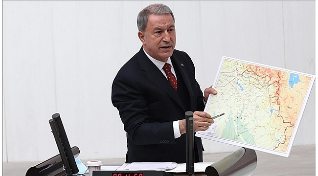 "Nitelik olarak diğer operasyonlardan son derece farklı"