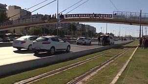 Oğlu alkollü sürücü kurbanı olan baba, kazandıkları ne yapacak?