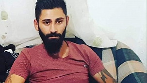 Otomobili dağlık alanda bulunan Barış, 12 gündür kayıp