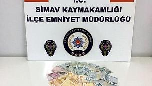 Pazarda cüzdan çalan 3 yankesici tutuklandı
