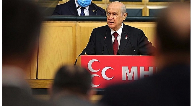 "PKK ve destekçilerinin hesaba çekilmesi için bir karar anı oldu"