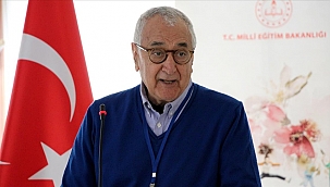 Psikolog ve yazar Doğan Cüceloğlu hayatını kaybetti