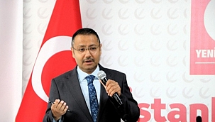 Sakartepe'den Boğaziçin eylemleri açıklaması