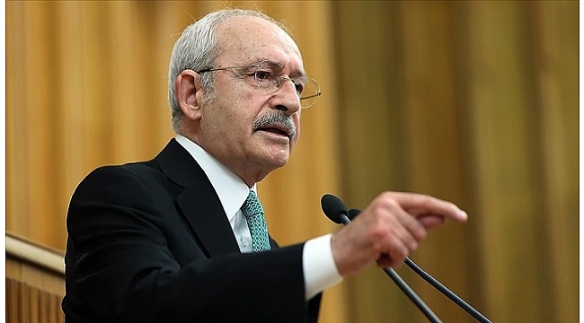 "Sen işsizliği önlendin de biz karşı mı çıktık?"