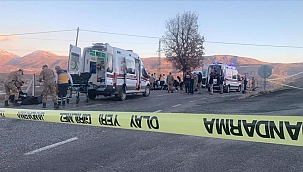 Silahlı kavgada 7 kişi öldü