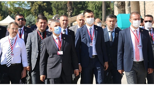 "Şimdi Birbirimize Destek Olma Zamanı"