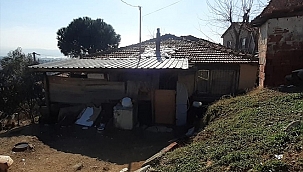 Sobadan sızan gazdan zehirlenen 3 kardeş hastaneye kaldırıldı