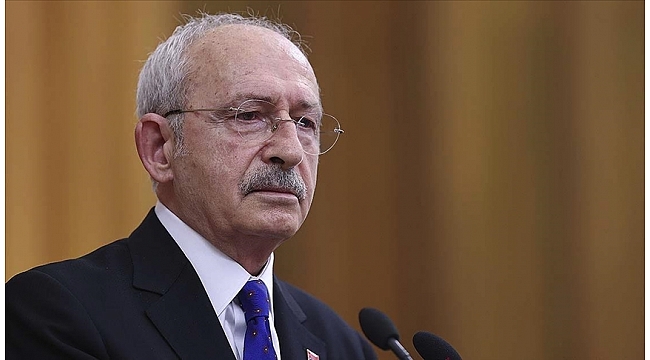 "Teröre karşı durmak da bizim temel görevimizdir"