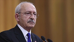 "Teröre karşı durmak da bizim temel görevimizdir"