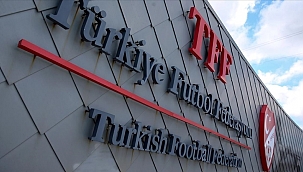 TFF'den maç saati değişiklikleri