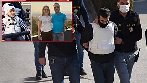Tokkal ailesini vahşice katleden Mehmet Şerif Boğa tutuklandı