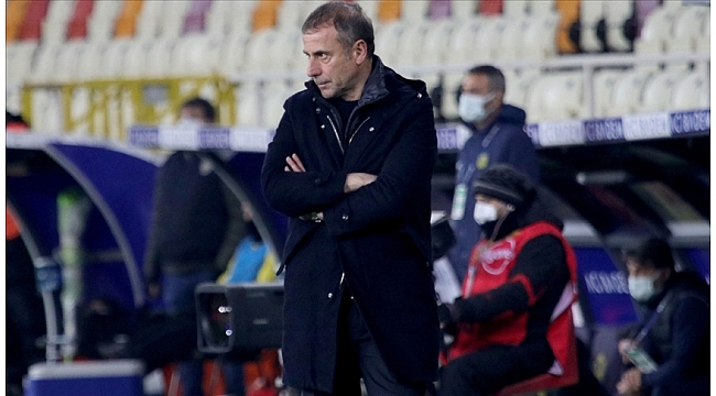 Trabzonspor, Abdullah Avcı yönetiminde durdurulamıyor