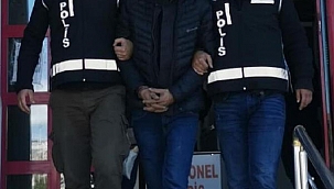Tunceli Belediye Başkanı Maçoğlu'nun kardeşi uyuşturucu ticaretinden tutuklandı