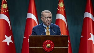 Türkiye'de normalleşme süreci Mart ayında başlıyor