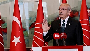 Türkiye'nin birliğinden ve bütünlüğünden yanayız