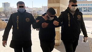 Uşak'ta eşi tarafından silahla vurulan kadın ağır yaralandı