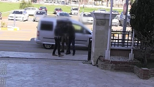 Uyuşturucu operasyonunda 4 kişi yakalandı