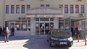 Uyuşturucu operasyonunda 5 tutuklama