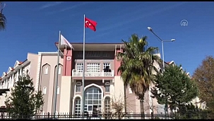 Uyuşturucu operasyonunda yakalanan şüpheli tutuklandı