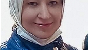 Yazarımız Nesibe Tükel'e yeni görev
