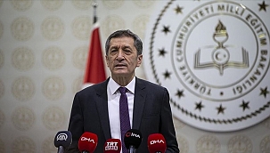 Yüz yüze eğitime geçiş sürecinin ayrıntılarını açıkladı