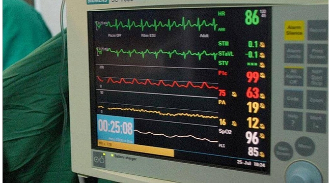 13 yaşındaki çocuk kalp krizi geçirerek hayatını kaybetti