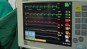 13 yaşındaki çocuk kalp krizi geçirerek hayatını kaybetti