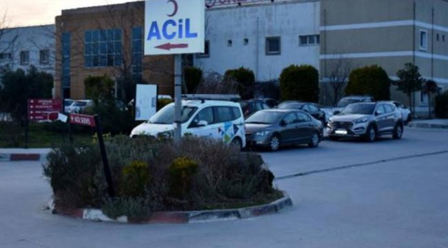 13 yaşındaki çocuk, kalp krizinden hayatını kaybetti
