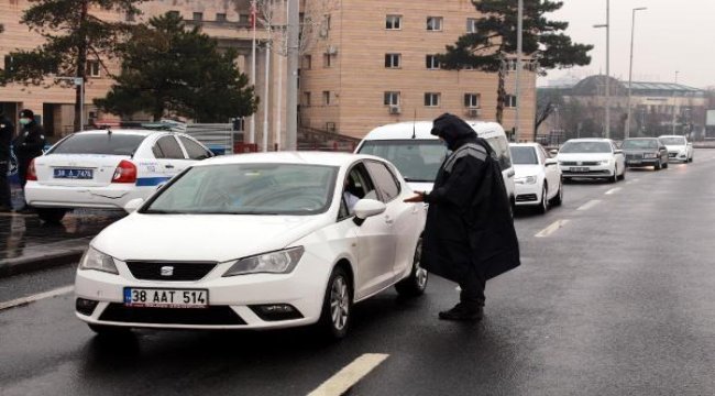 16- 19 Mart 2021 hafta içi sokağa çıkma yasağı saatleri ne zaman başlıyor, saat kaçta bitiyor?