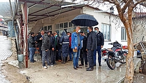19 yaşındaki Gamze, gözyaşlarıyla toprağa verildi