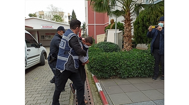 92 yaşındaki kadın boğularak öldürülmüş halde bulundu