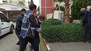 92 yaşındaki kadın boğularak öldürülmüş halde bulundu