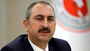 Adalet Bakanı Gül, Gebze'de avukatın öldürüldüğü saldırıyı kınadı