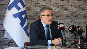 AFAD İzmir'de 3,5 milyon kişiye eğitim vermeyi hedefliyor