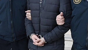 Afyonkarahisar'da yakalanan 12 firari hükümlü cezaevine teslim edildi