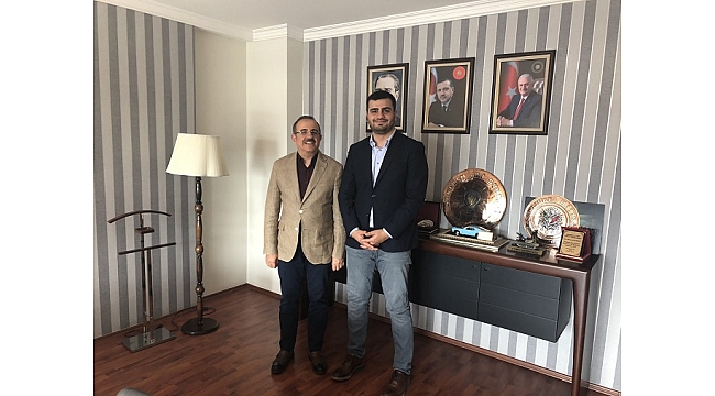 AK Gençliğin büyük kongresine İzmir çıkarması